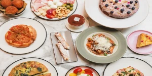 Ostern im The Ritz-Carlton, Wien: Luxus, Schokolade und Frühlingszauber 