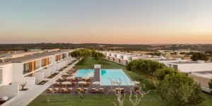 Octant Hotels Portugal: Ein stiller Jahreswechsel zwischen Douro und Alentejo