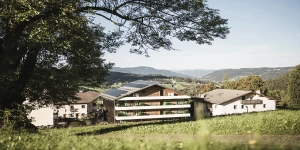 La Paula: Ruhige Auszeit auf der Seiser Alm