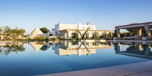 Der Luxus macht den Unterschied - Autentico