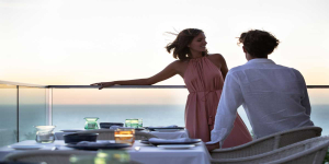 Jumeirah - Kulinarische Höhepunkte im Sommer