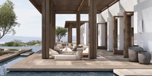 JW Marriott Crete Resort: Luxusurlaub auf Kreta 