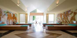 Kos im Flow – wie das Neptune Spa Körper, Geist und Seele in Einklang bringt