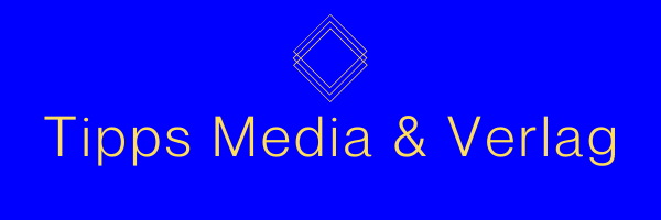 Logo Tipps Media & Verlag