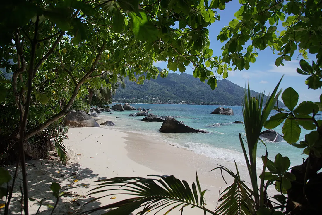 Seychellen – Im Einklang mit der Natur