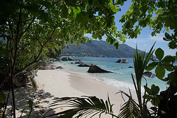 Seychellen – Im Einklang mit der Natur