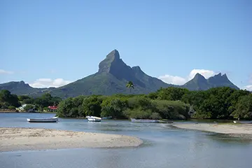 Mauritius entdecken