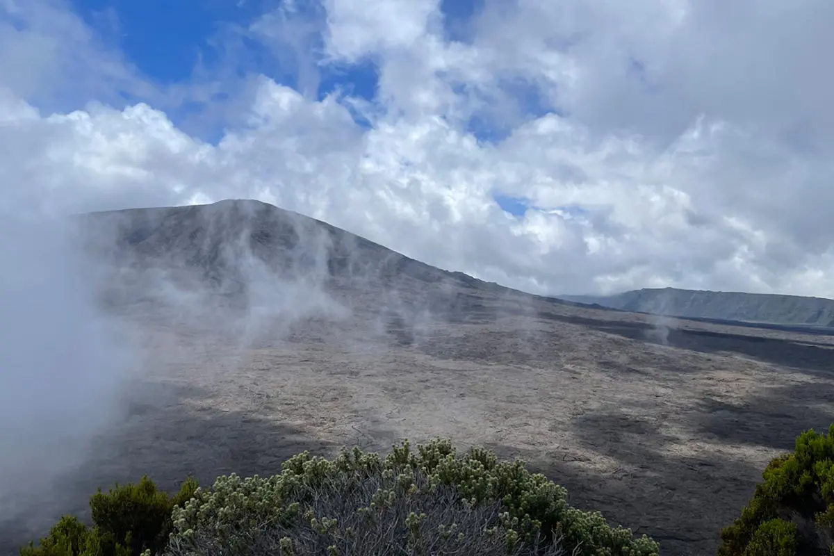 Naturwunder auf Le Reunion: Der Cirque de Mafate Naturwunder auf Le Reunion: Der Cirque de Mafate