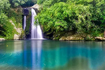 La Réunion – In wenigen Tagen um die Welt