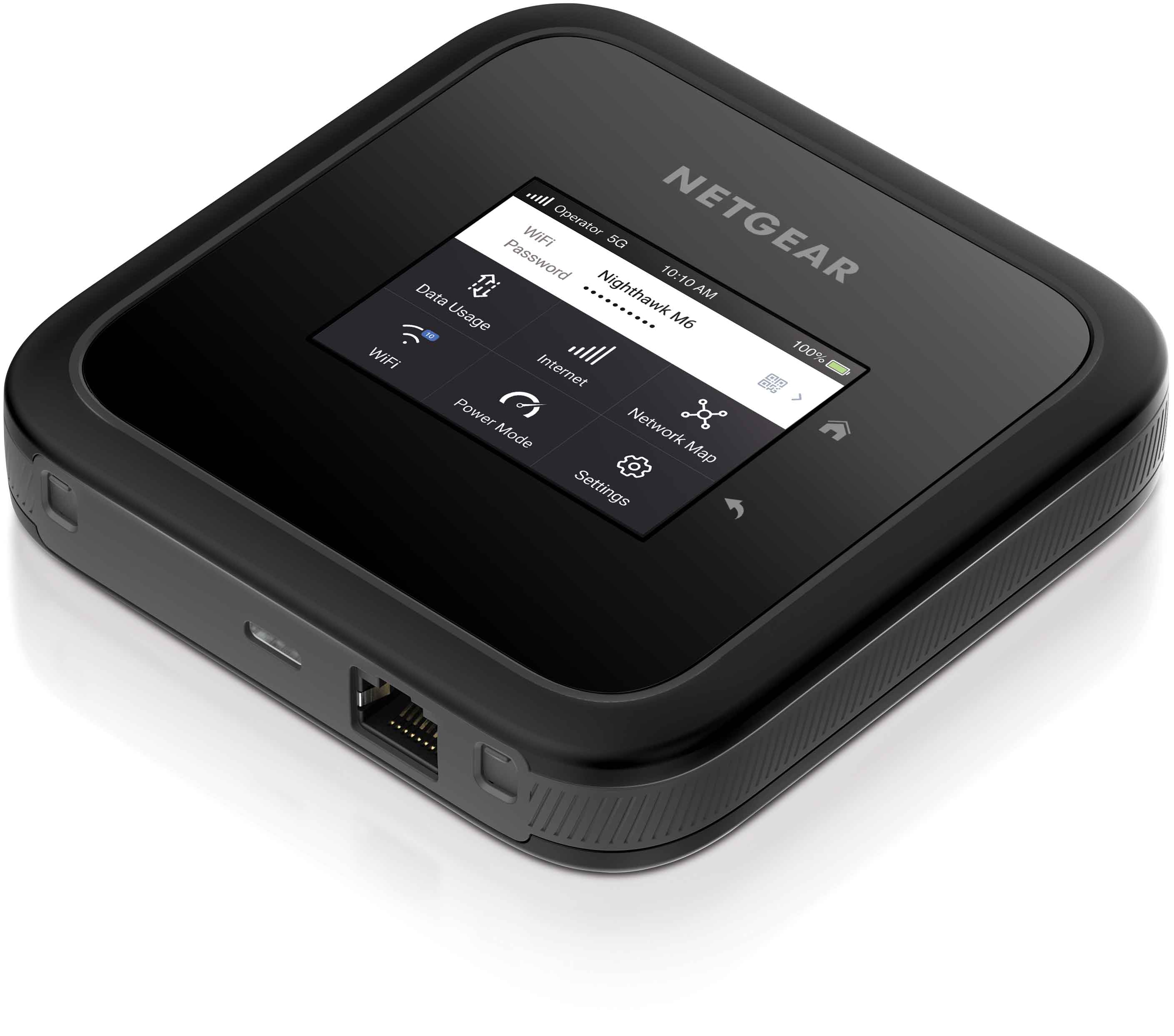 Unterhaltung für Naturfreunde: Der Nighthawk M6 Pro von NETGEAR