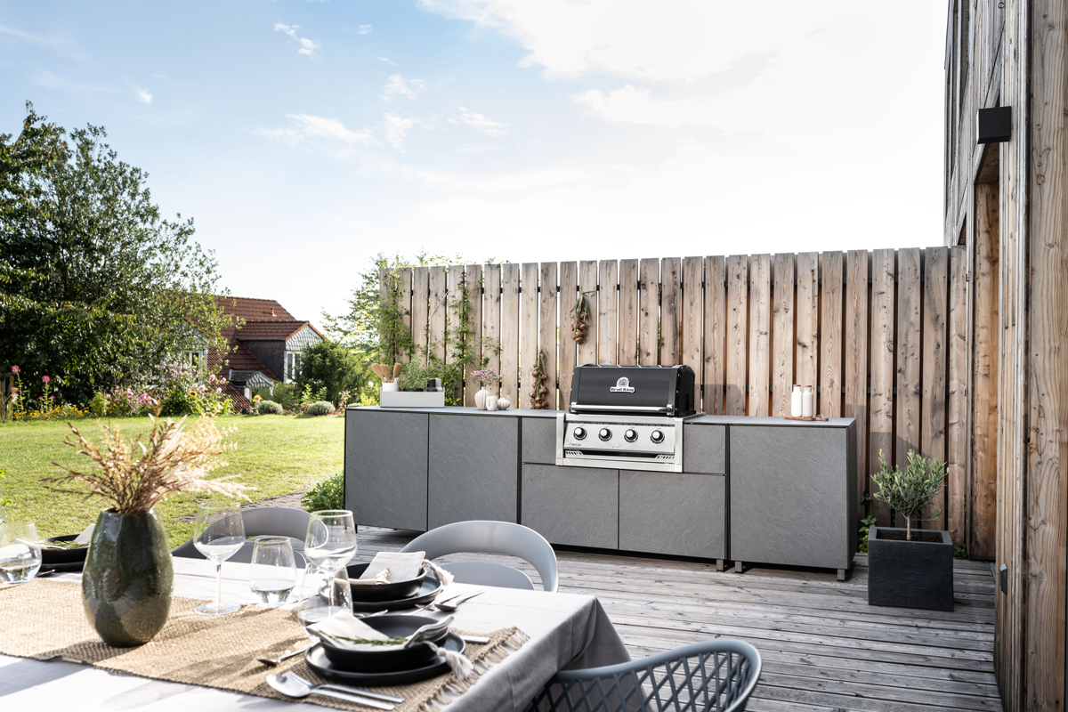 Grillfürst Outdoorküchen Grillfürst Outdoorküchen