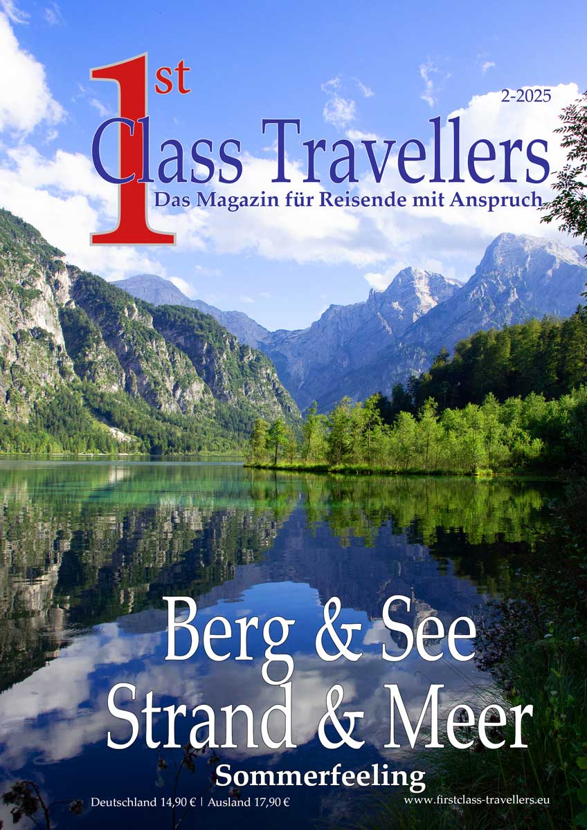 Cover Firstclass-Travellers