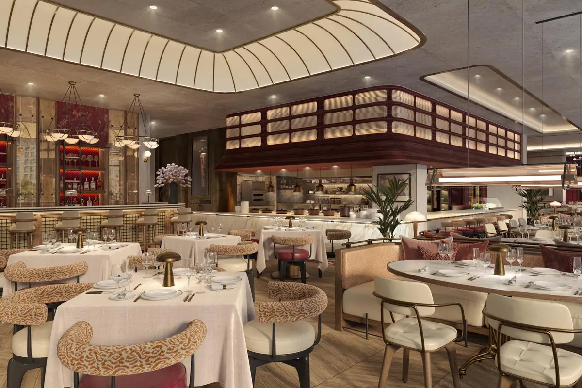 midtown grill c forsite creative 91384