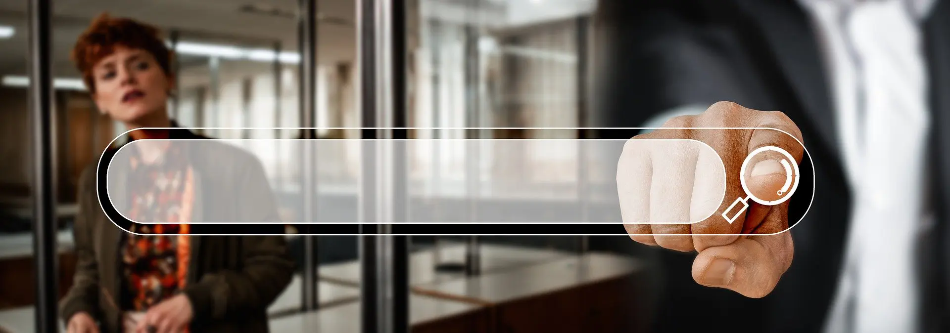 Hier werdet Ihr fündig - die Suchfunktion auf dieser seite