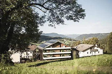 La Paula – Apartments & Suites  c_Hannes_Niederkofler