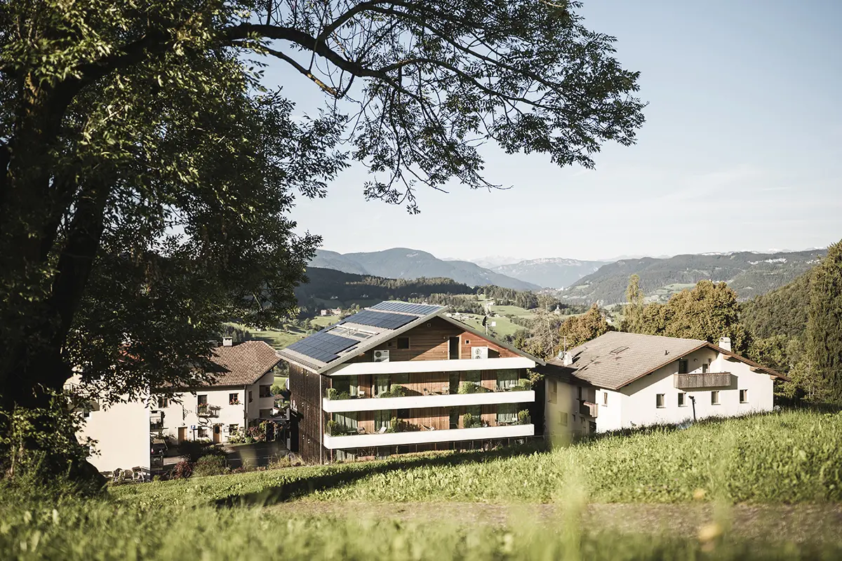 La Paula – Apartments &amp; Suites  c_Hannes_Niederkofler