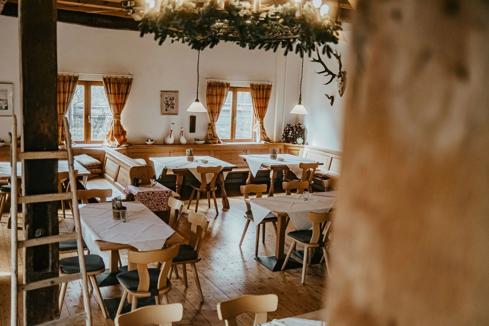 Das Restaurant Image