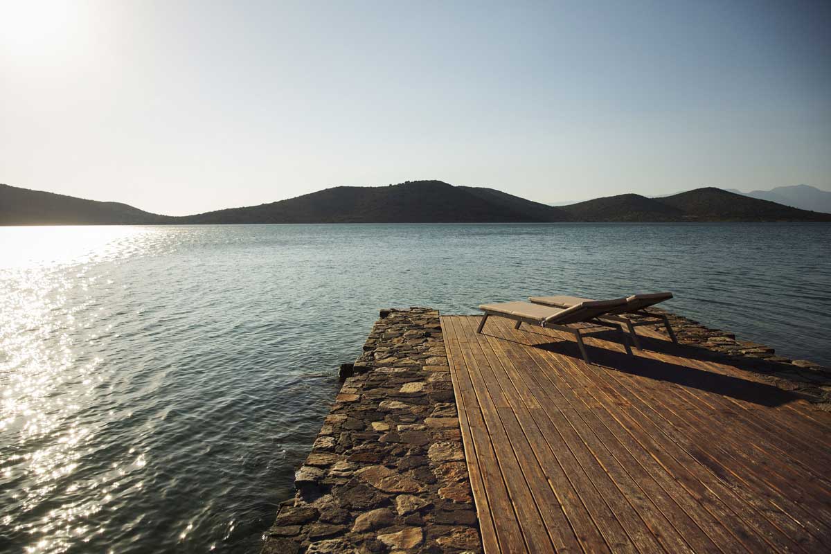 Domes Aulūs Elounda