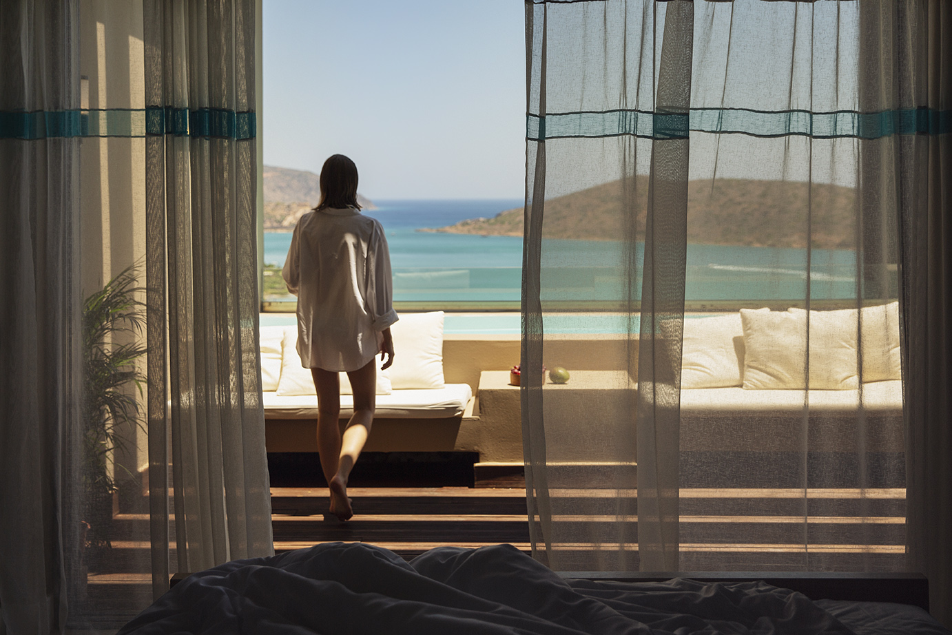 Domes Aulūs Elounda