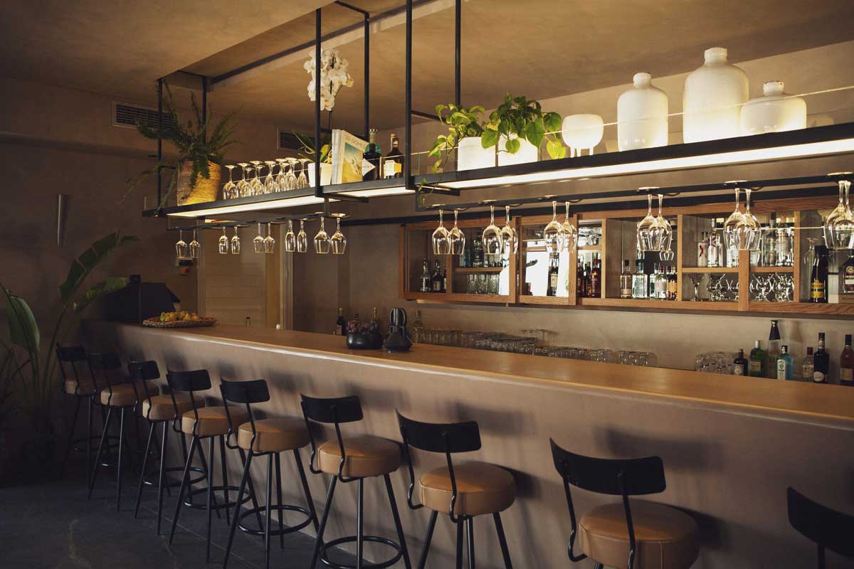 Domes Aulūs Elounda