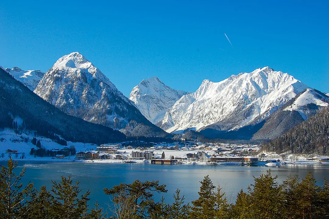 Winterspaß und Palmenträume